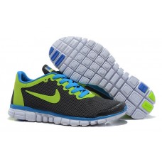 Nike free run 3 II